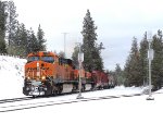 BNSF 7399